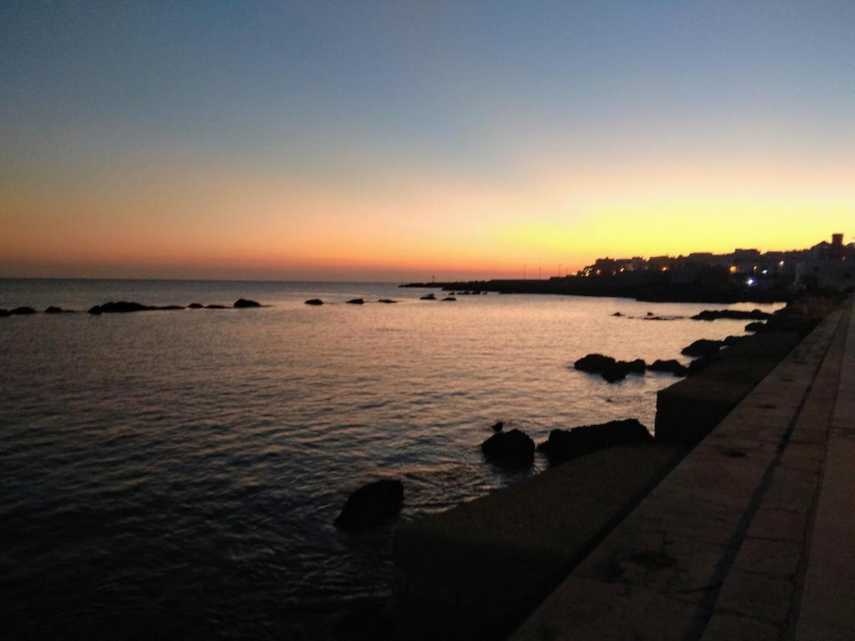 Gallipoli Beach エクステリア 写真