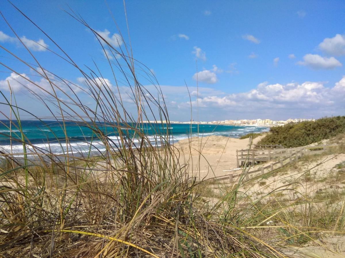 Gallipoli Beach エクステリア 写真
