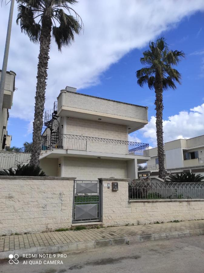 Gallipoli Beach エクステリア 写真